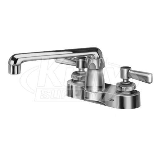 Zurn Z812F1-XL AquaSpec 4" Centerset Faucet