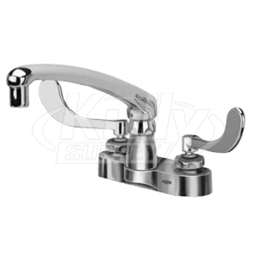 Zurn Z812G4-XL AquaSpec 4" Centerset Faucet