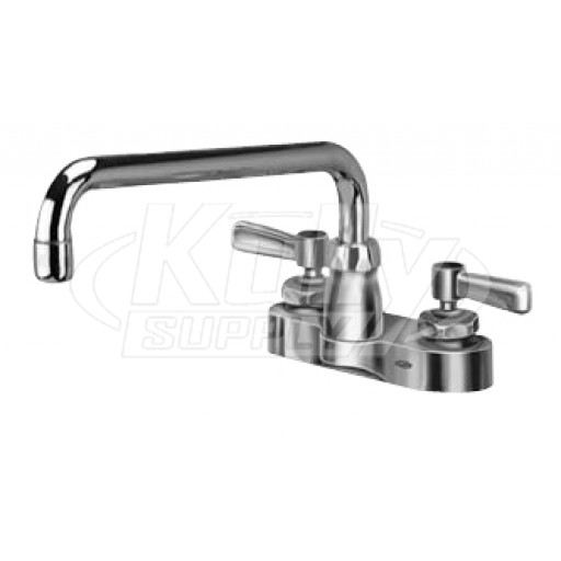 Zurn Z812H1-XL AquaSpec 4" Centerset Faucet