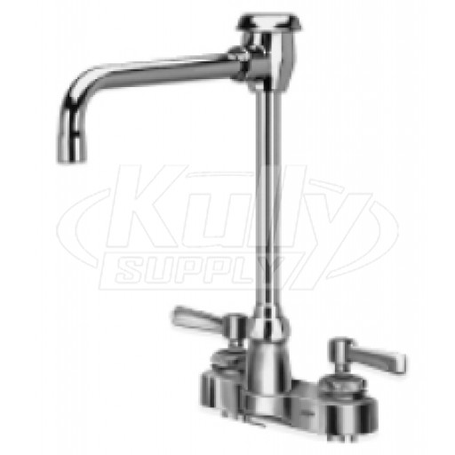 Zurn Z831V1 AquaSpec Widespread Faucet