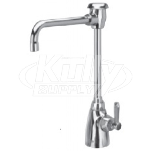 Zurn Z825U1-XL AquaSpec Single Laboratory Faucet