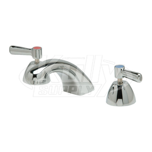 Zurn Z831R1-XL AquaSpec Widespread Faucet