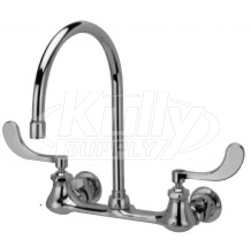 Zurn Z842C4-XL AquaSpec Sink Faucet