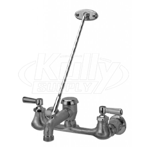 Zurn Z842M1-RC AquaSpec Sevice Sink Faucet