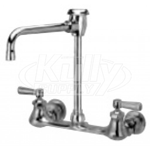 Zurn Z842V1-XL AquaSpec Sink Faucet