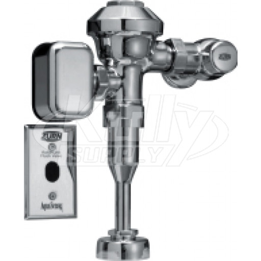 Zurn AquaSense ZEMS6003-EWS Hardwired Flush Valve