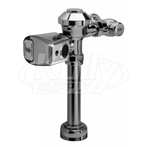 Zurn AquaSense ZER6000AV-CP Sensor Flush Valve