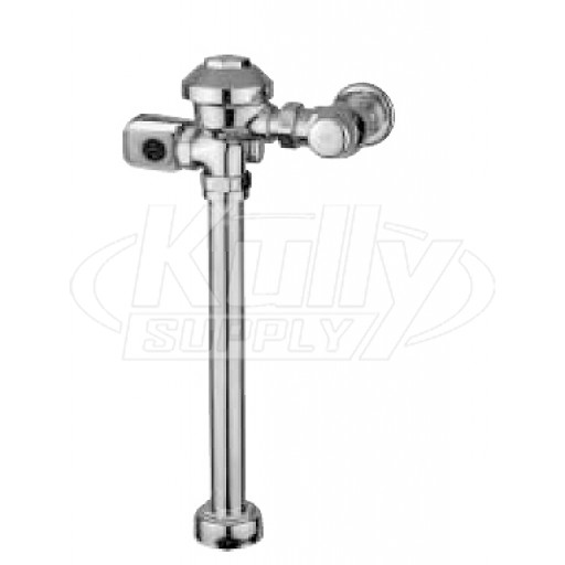 Zurn AquaSense AV ZR6000AV-2 Sensor Flush Valve