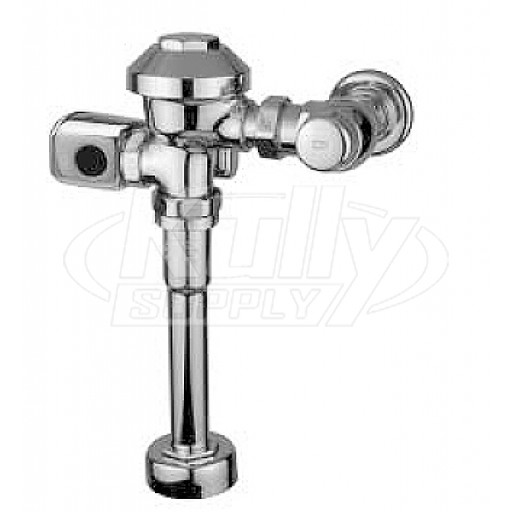 Zurn AquaSense AV ZR6001AV-WS Sensor Flush Valve