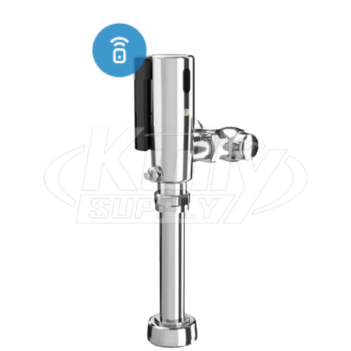 Zurn ZTR6200-ONE-W2 EcoVantage 1.1 GPF Toilet Sensor Flush Valve