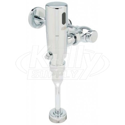 Zurn ZTR6203-ULF-HW EcoVantage Valve 0.125 HW