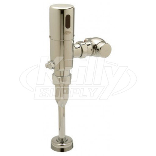 Zurn ZTR6203-ULF 0.125 gpf Sensor Operated Urinal Flush Valve