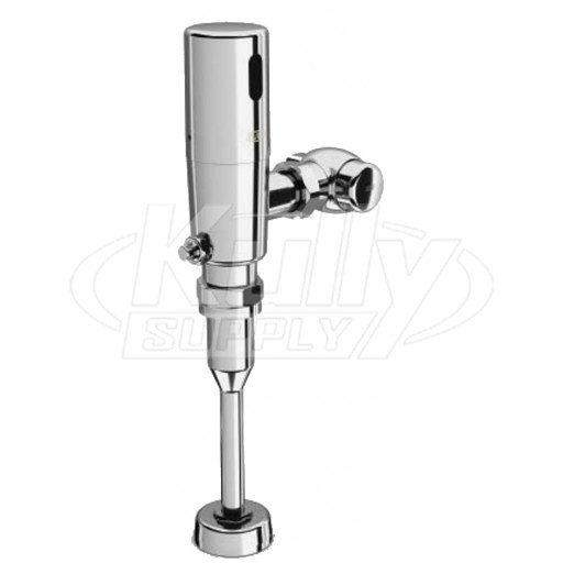 Zurn ZTR6203-QRT-LL EcoVantage 0.25 GPF Urinal Sensor Flush Valve