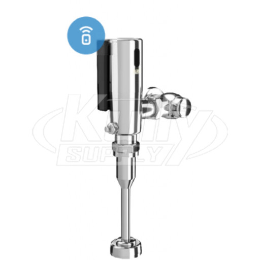 Zurn ZTR6203-WS1-W2 EcoVantage 1.0 GPF Urinal Sensor Flush Valve