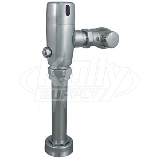 Zurn AquaSense AV ZTS6200-WS1 Battery Powered Flush Valve (Discontinued)