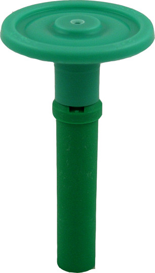 Sloan A-19-ALC Relief Valve Green