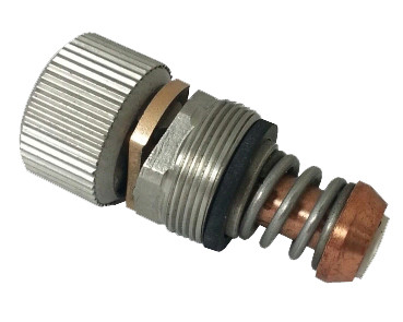 Complete Stem Valve