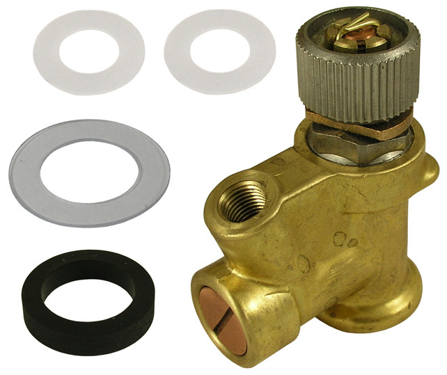 Oasis 030772-003 Body & Valve Assembly