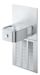 Elkay ERFPM8K In-Wall Drinking Fountain