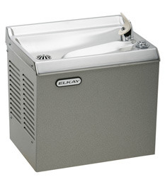 Elkay HEWDL NON-REFRIGERATED Drinking Fountain (Discontinued)