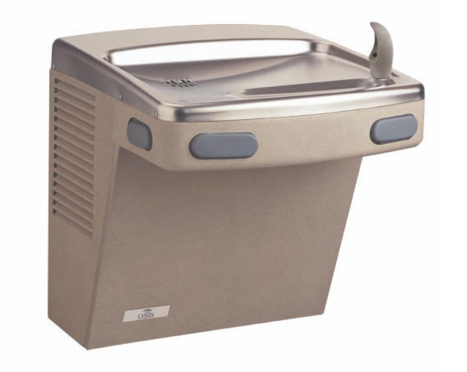 Oasis PAC NON-REFRIGERATED Drinking Fountain (Discontinued)