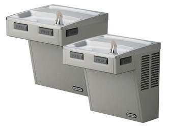 Elkay EMABFTL8LC Dual Drinking Fountain