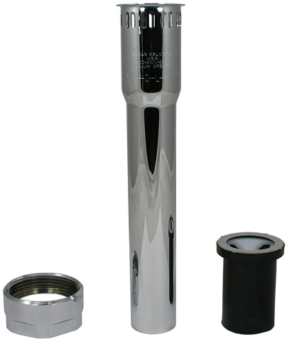 Sloan V-600-AA Vacuum Breaker 1-1/4" x 9"