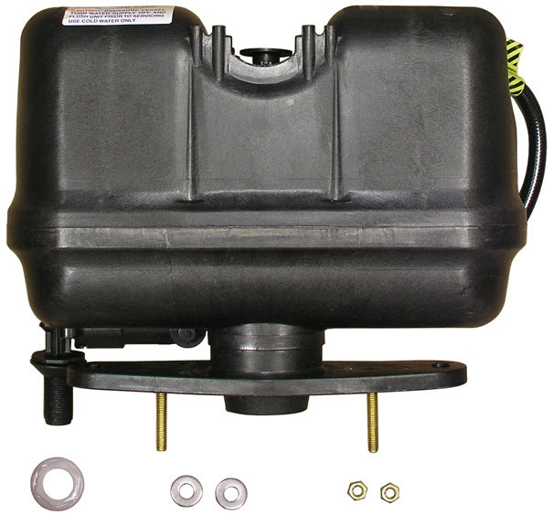Gerber 21 012 Replacement Flushmate 503 Tank Kit KullySupply