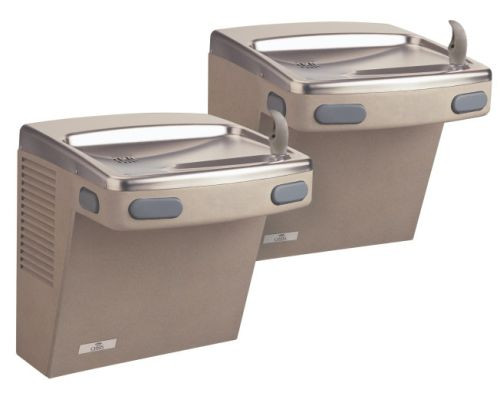 Oasis PACSL NON-REFRIGERATED Drinking Fountain (Discontinued)