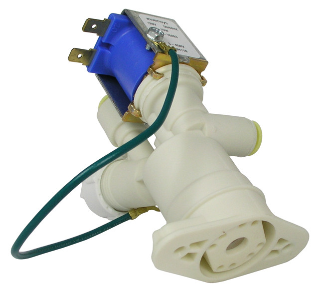 Elkay 98466C Solenoid Valve with Regulator