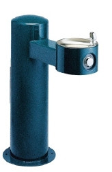 Halsey Taylor 4410 Outdoor Drinking Fountain