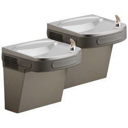 Elkay EZSTLR8LC Dual Drinking Fountain (Discontinued)