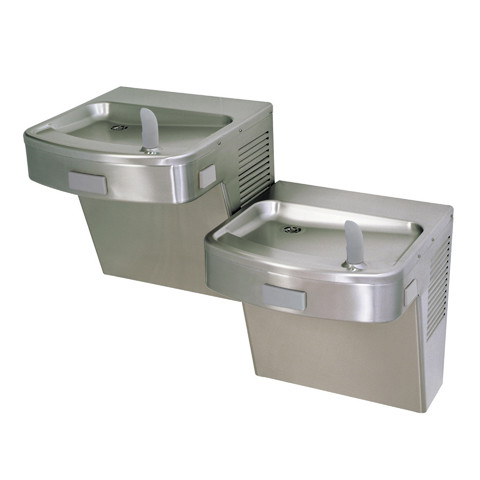 Acorn A112400F AquaAccess Wall Mounted Drinking Fountain