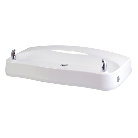 Acorn A1I2H00B AquaStream Wall Mounted Drinking Fountain
