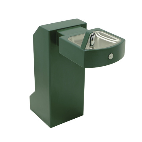 Acorn ABG1500B AquaDesign Floor Mounted Drinking Fountain