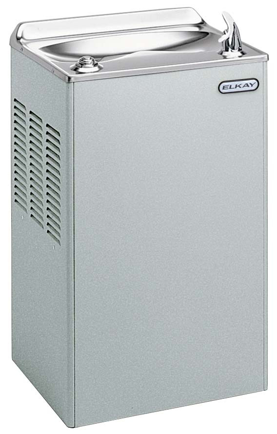 Elkay EWDAL NON-REFRIGERATED Drinking Fountain