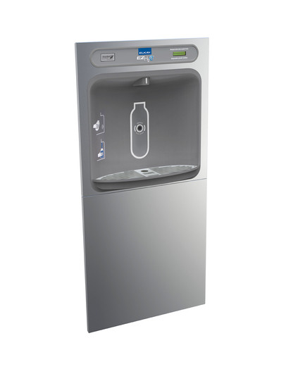 Elkay EZH2O EZWSMDK NON-REFRIGERATED Bottle Filling Station