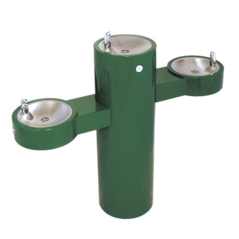 Murdock GRQ45 Outdoor Drinking Fountain