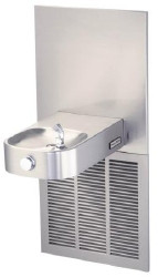 Halsey Taylor HCRFER-Q In-Wall Drinking Fountain