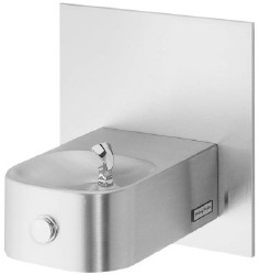 Halsey Taylor HRFEBP NON-REFRIGERATED Drinking Fountain