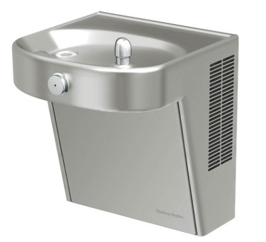 Halsey Taylor HVR8HD ADA Heavy Duty Vandal-Resistant Drinking Fountain