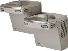Haws shop water coolers