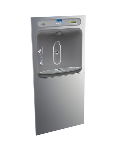 Elkay EZH2O LZWSMDPK NON-REFRIGERATED Bottle Filling Station