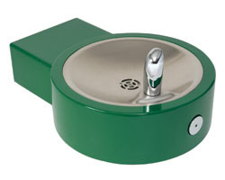 Murdock GRC75 Wall Mounted Drinking Fountain 