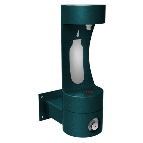 Elkay LK4405BF Outdoor Bottle Filling Station