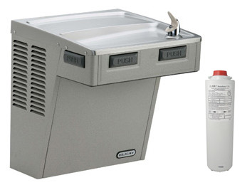 Elkay LMABF8L Filtered Drinking Fountain