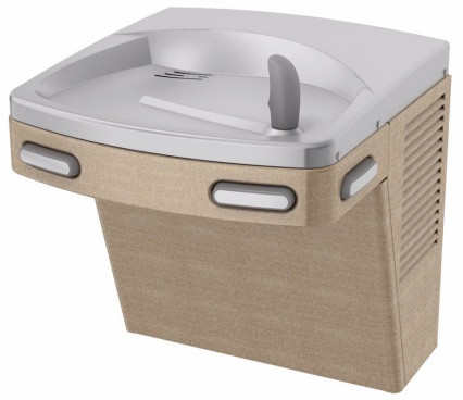 Oasis PGAC NON-REFRIGERATED Drinking Fountain