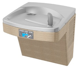 Oasis PG8ACT Sensor-Operated Drinking Fountain