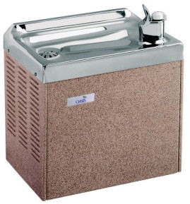 Fischer electric water cooler on sale