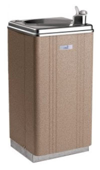 Oasis PLFL13PL Heavy Duty Drinking Fountain